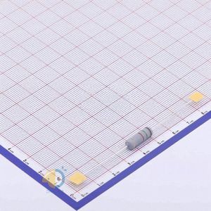 MOF3WS-1.5KΩ±5%T
