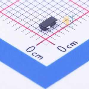 onsemi MMBT589LT1G