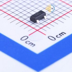 LM4040CYM3-4.1-TR