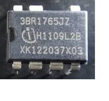 IC 3BR1765JZ 7PIN