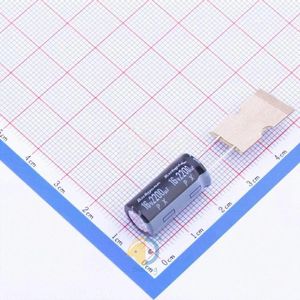 Rubycon 16PX2200M EFC T8 10X20