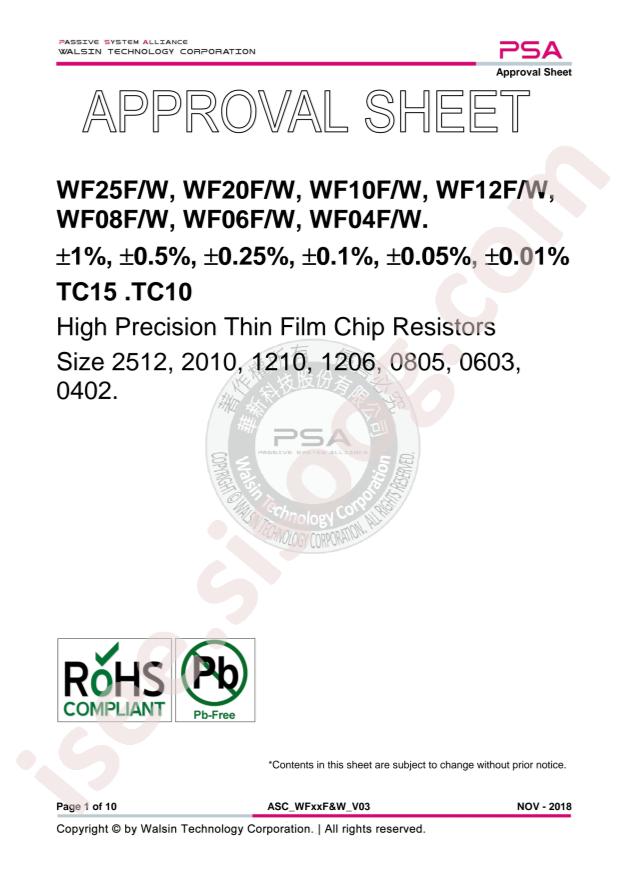 WF08W1002BTL