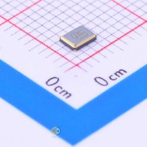 ECEC(ZheJiang E ast Crystal Elec) M16000E067