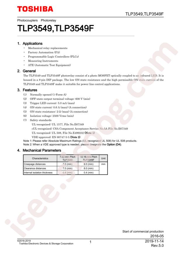 TLP3549(F