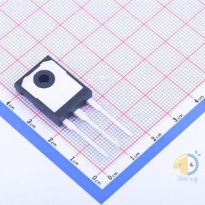 InventChip IV1Q12050T3