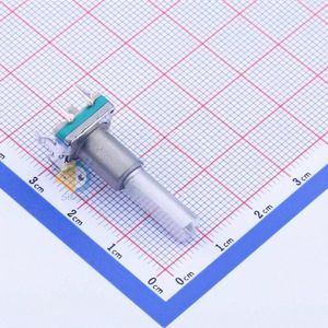 ALPSALPINE EC11E156040J