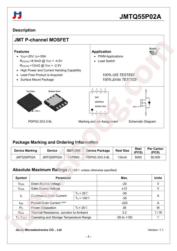 JMTQ55P02A