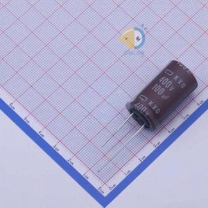 EKXG401ELL101MMN3S