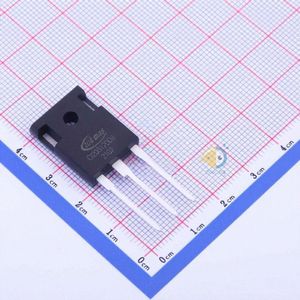 Tokmas CI20S120D3