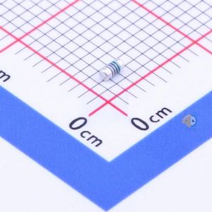 Firstohm(First Resistor & Condenser) MM102F220RTKRTR3K0
