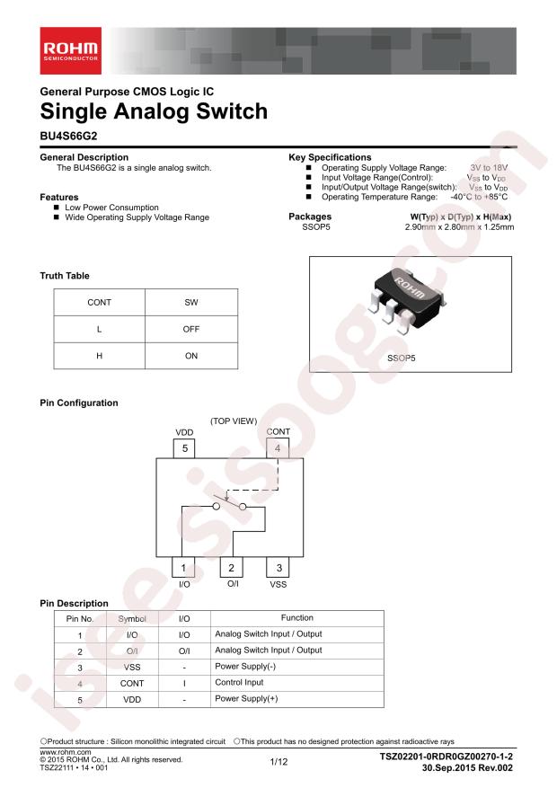 BU4S66G2-TR