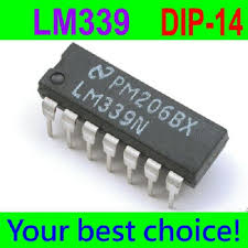 LM339 DIP