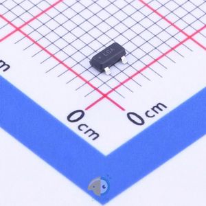 LM3480IM3X-3.3