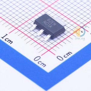 LM317EMP/NOPB