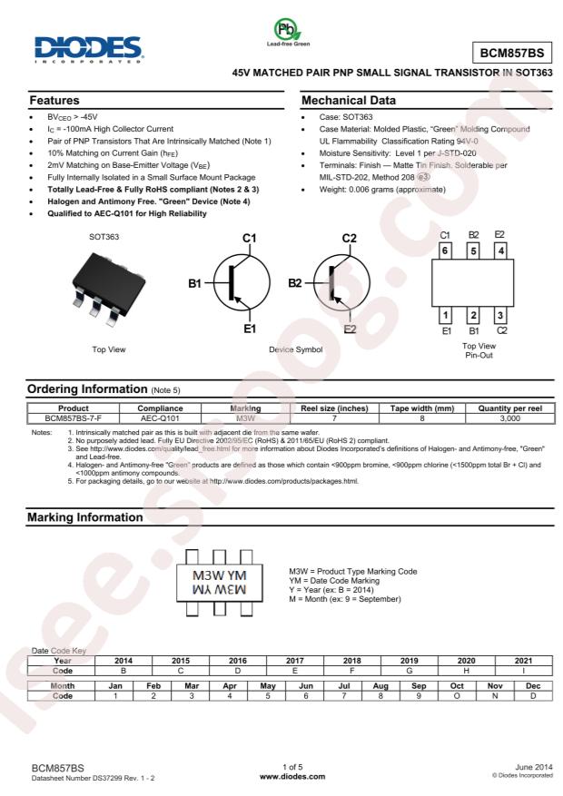 BCM857BS-7-F