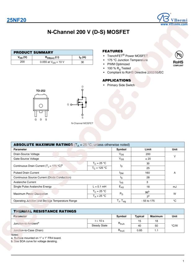 25NF20-VB