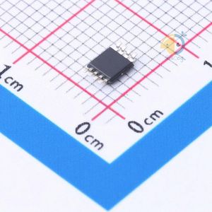 DAC8801IDGKR