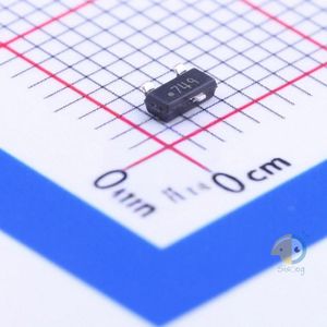 LM4040AIM3-4.1/NOPB