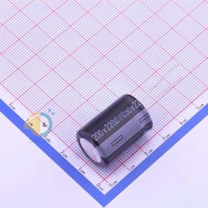 EWH2DM221M25OT