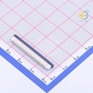 KH-CL0.5-H2.0-54PIN