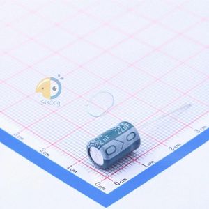 ECLF0812220M101P00