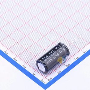 PKCLB1E222MF