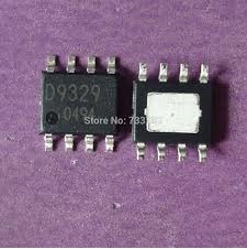 BD9329A 8PIN SMD