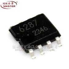 BA6287 8PIN SMD