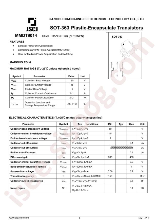 MMDT9014