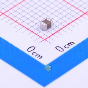 Walsin Tech Corp 0805F225M160CT