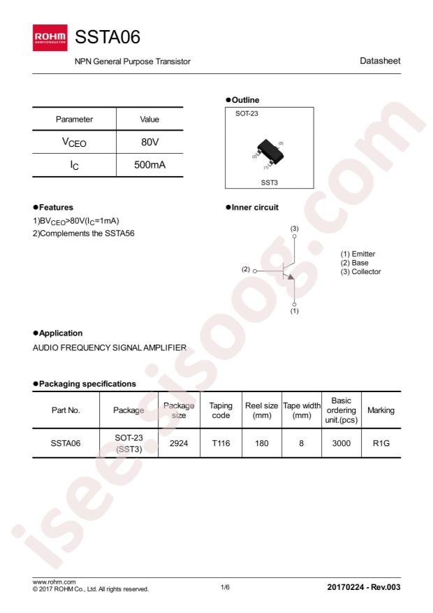 SSTA06T116