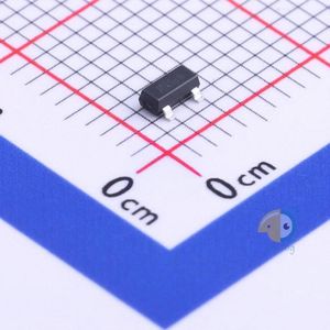 onsemi LM431SCCM32X