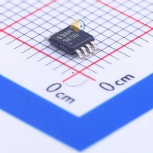 LM3489MM/NOPB