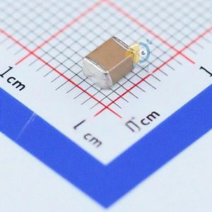 IHHEC(HOLY STONE ENTERPRISE CO., LTD) C1812X684K451T