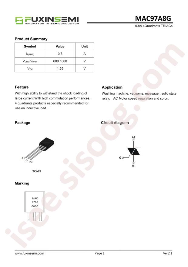 MAC97A8G