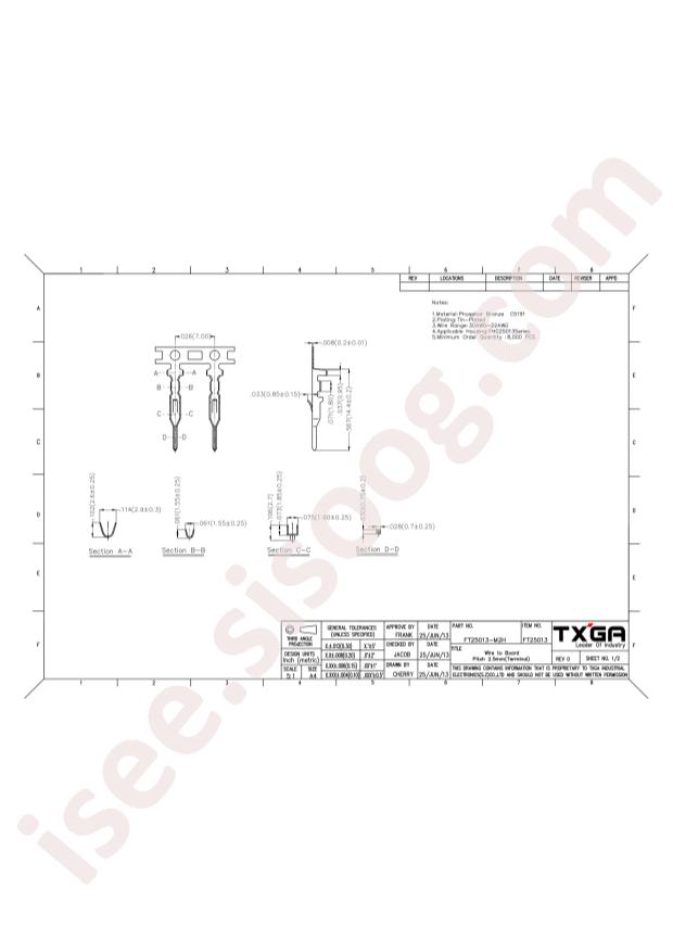 FT25013-M2H