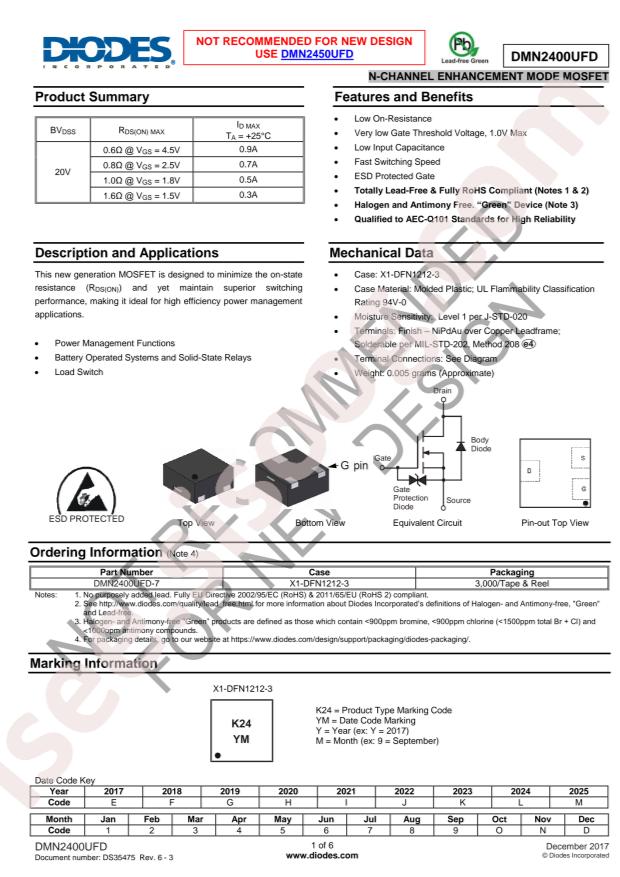 DMN2400UFD-7