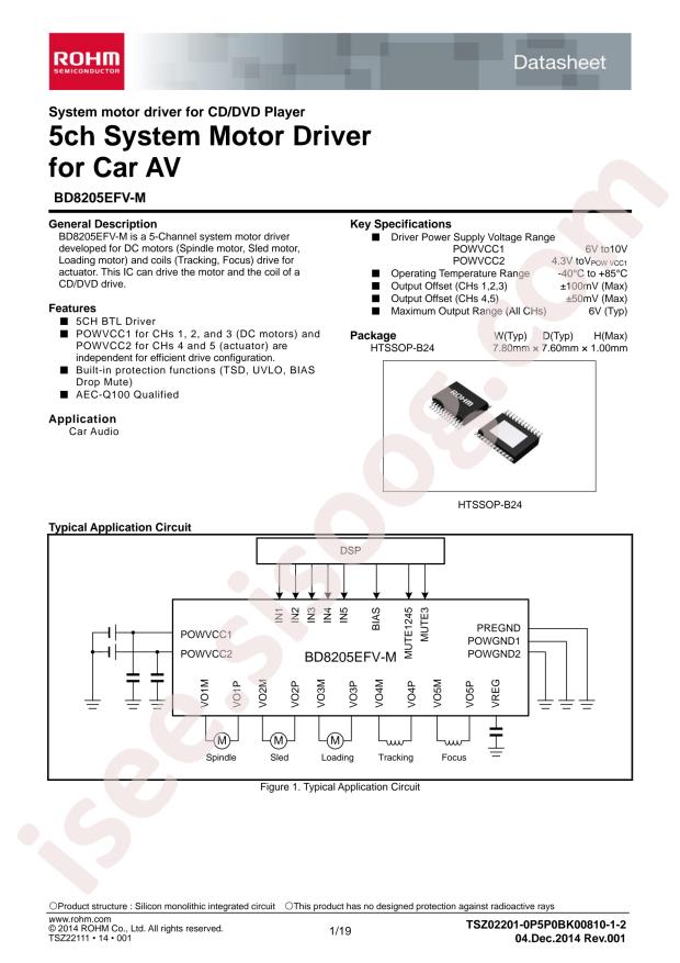 BD8205EFV-ME2