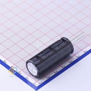 EKM187M2WL45RR