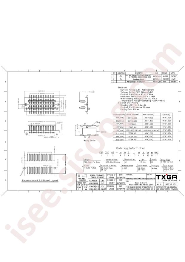 FBB05002-M100S1003K6MH10