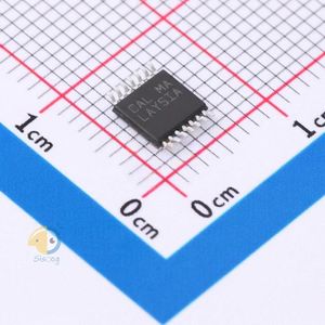 MAX5484EUD+T