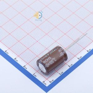 HY1C332M130210CD288