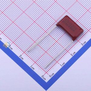 XIAMEN FARATRONIC C222S334K60C000