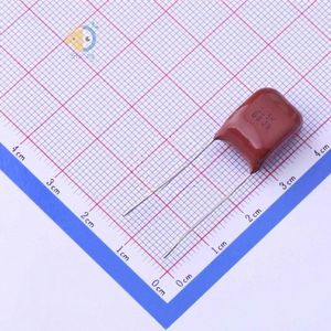 Jimson MEF105K063D01