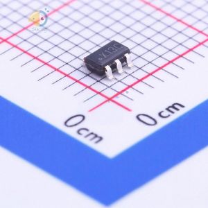 ADC121S051CIMF/NOPB