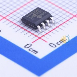 24FC256T-I/SN