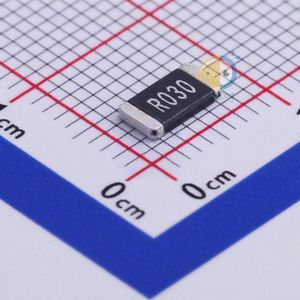 LCSR2512FR030K9L
