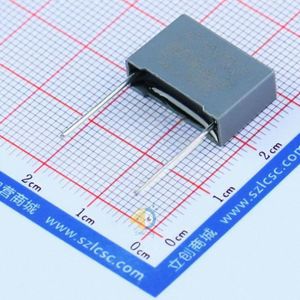 MP2104K27D2R8LC