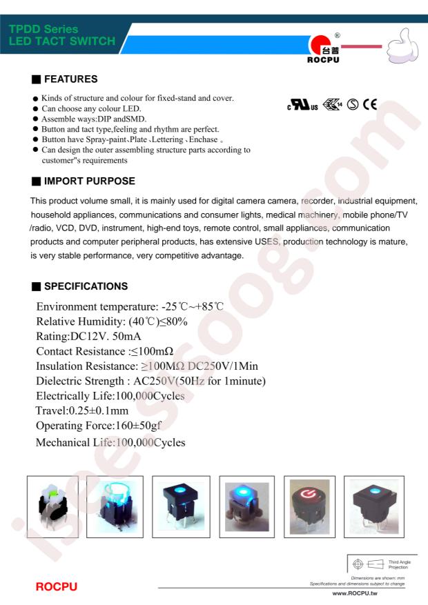 TPB02-209L00-R