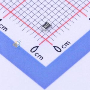 SCR0805F681K